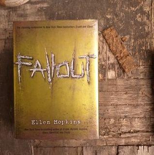 Ellen Hopkins Books Carousell Philippines