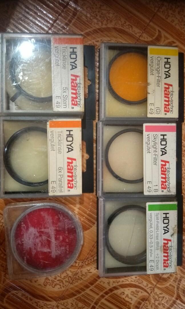 Filter (Category: Dry Boxes & Cabinets) located in Kuala Lumpur. Submitted by 2supportu (Listing ID 1023426227, Image 1). Description: Sell as is..