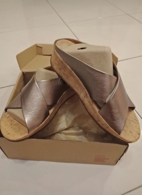 Fitflop kys slide hot sale