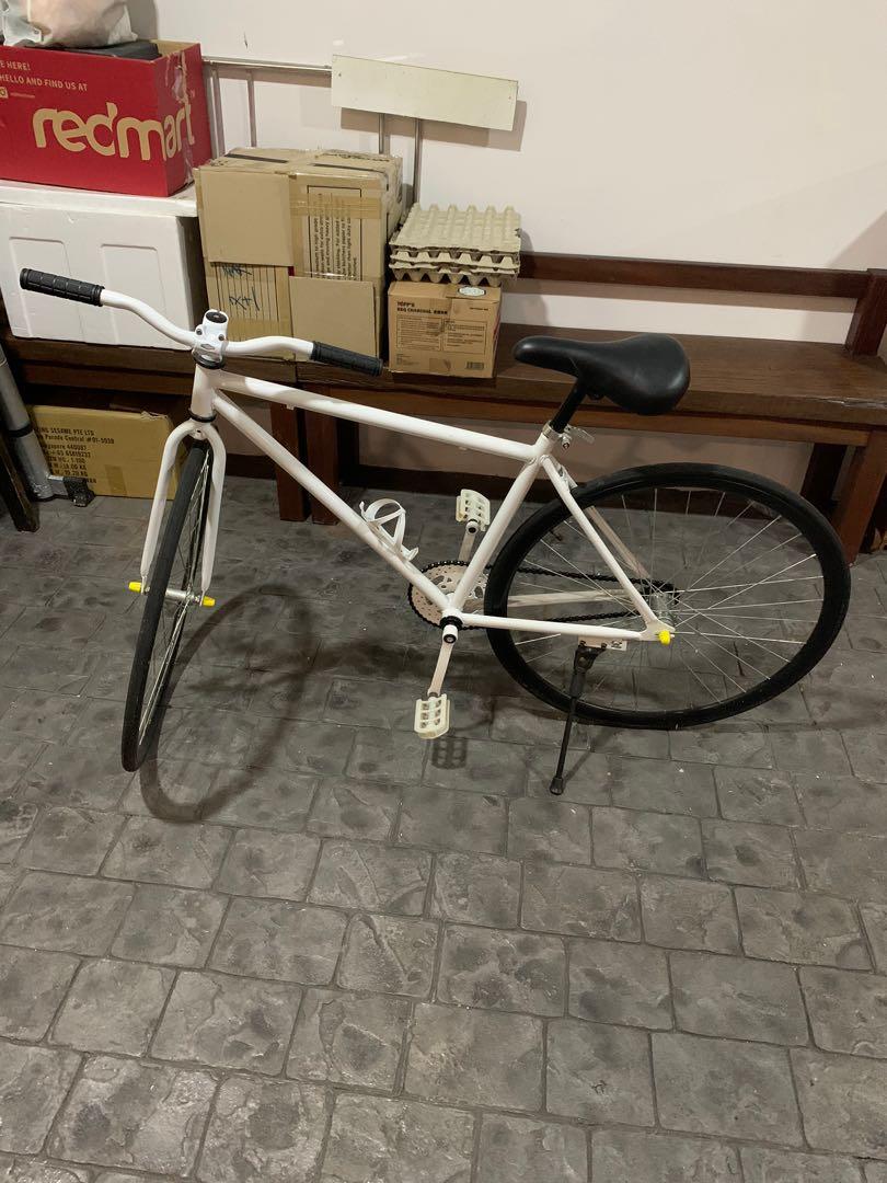 fixie for sale near me