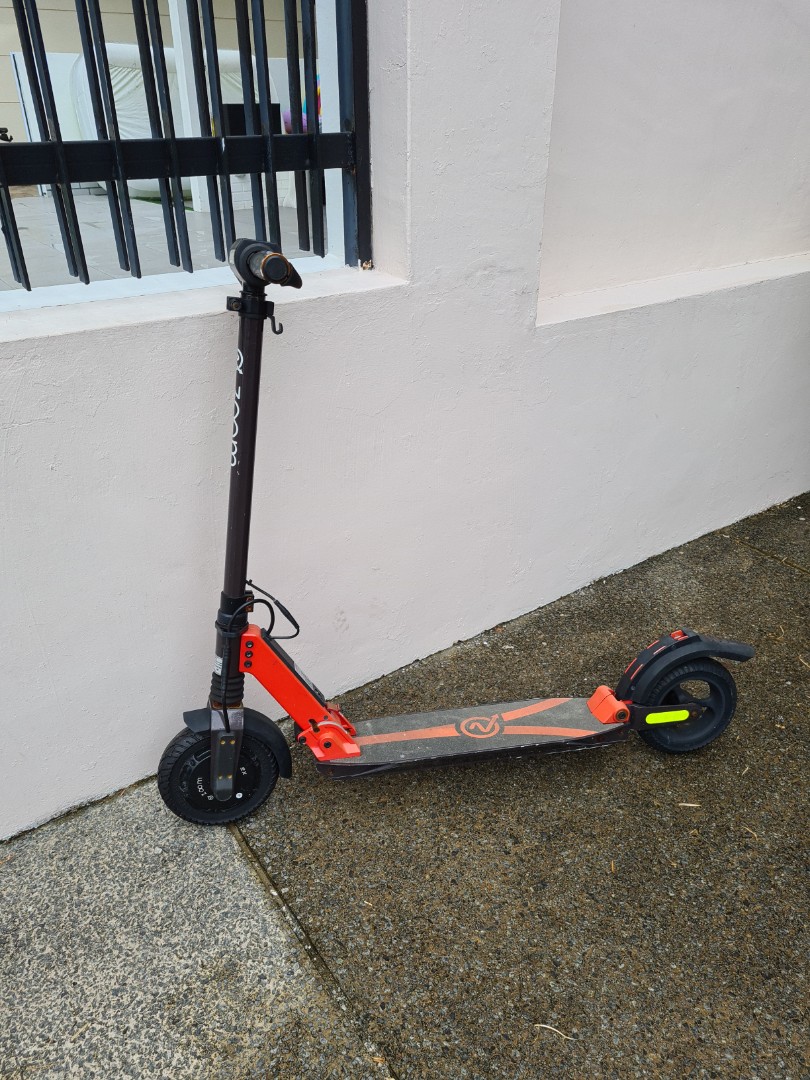 FREE Zoom Stryder escooter FREE, Sports Equipment, PMDs, E