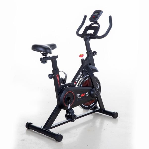 gym cycling for beginners