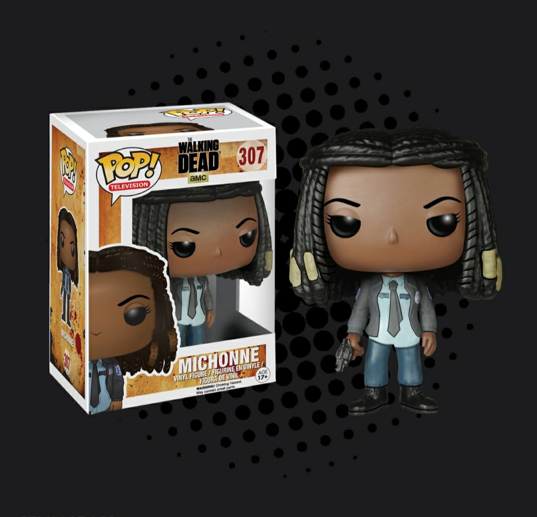 funko michonne