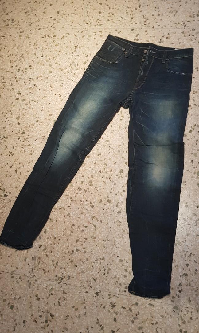 jeans g star sale