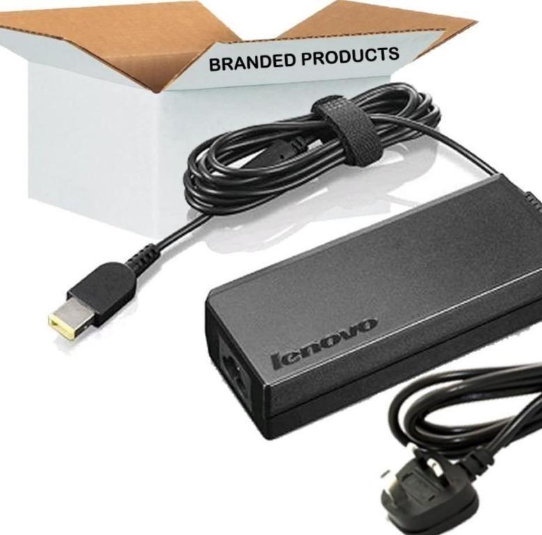 Genuine Ibm Lenovo 90w v 4 5a Power Supply Charger Adaptor For Ibm Lenovo Thinkpad X1