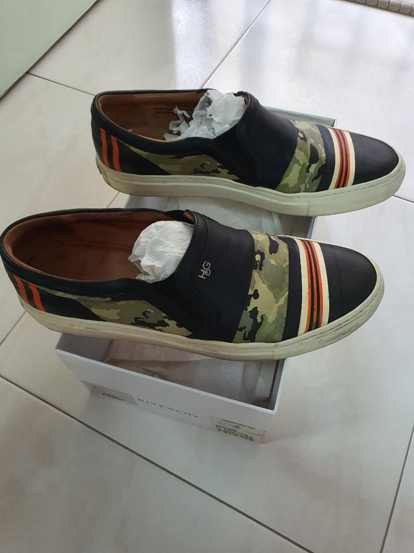 Givenchy skate new arrivals shoes