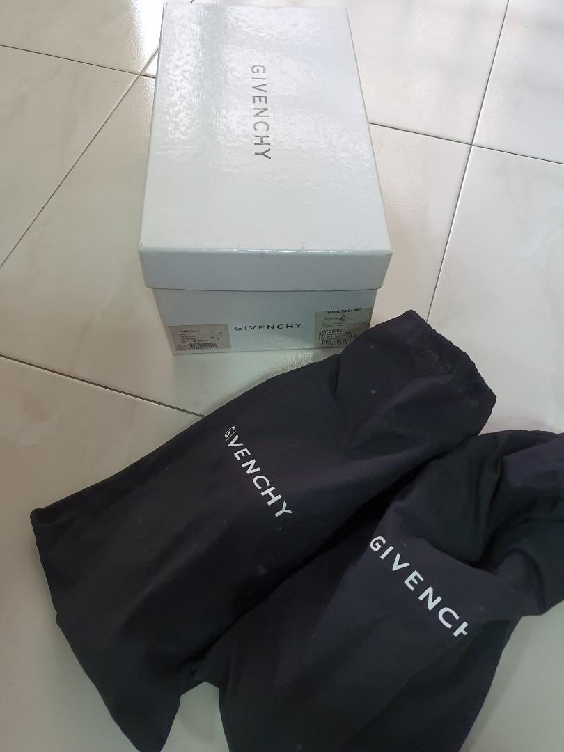Givenchy skate new arrivals shoes