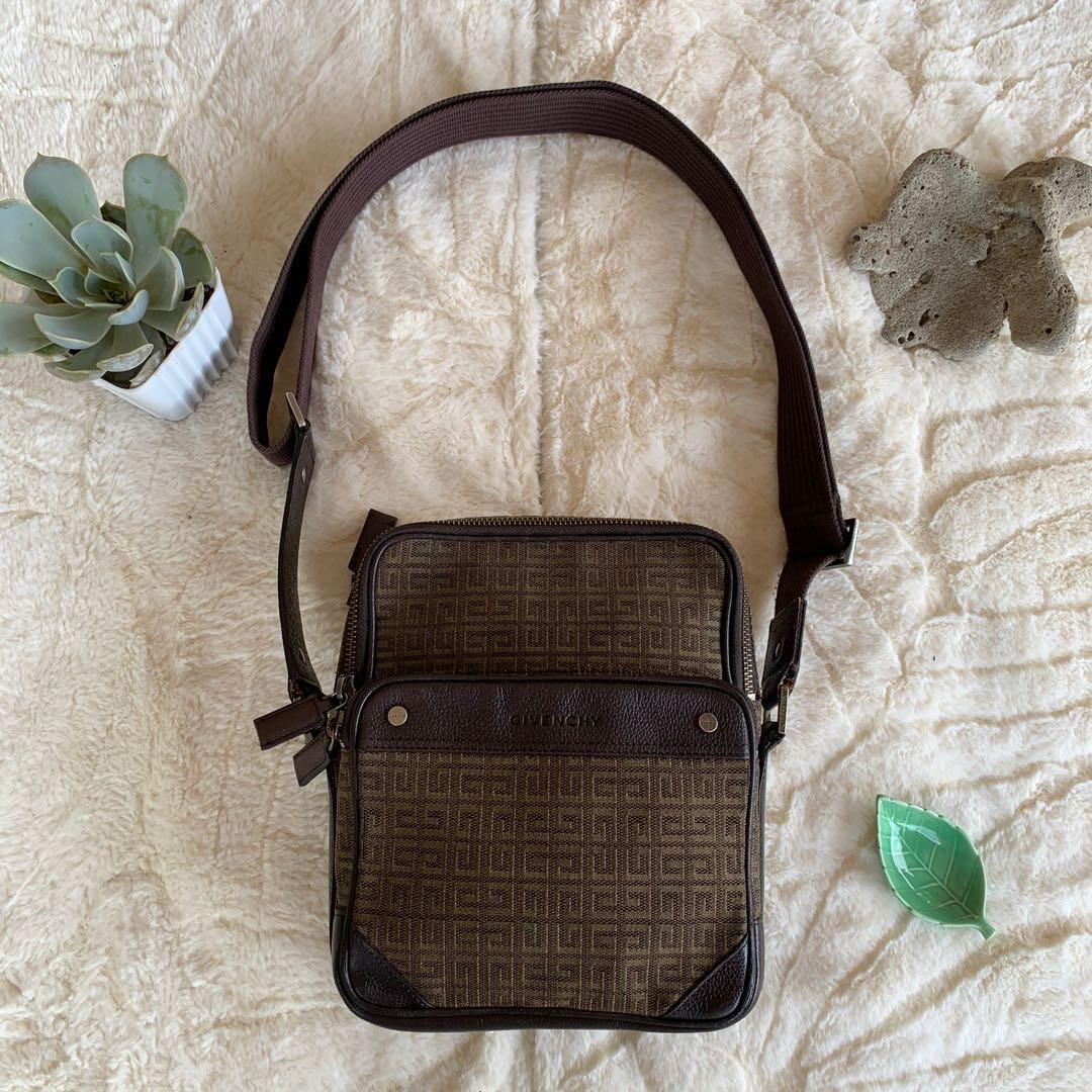 Givenchy sling outlet bag