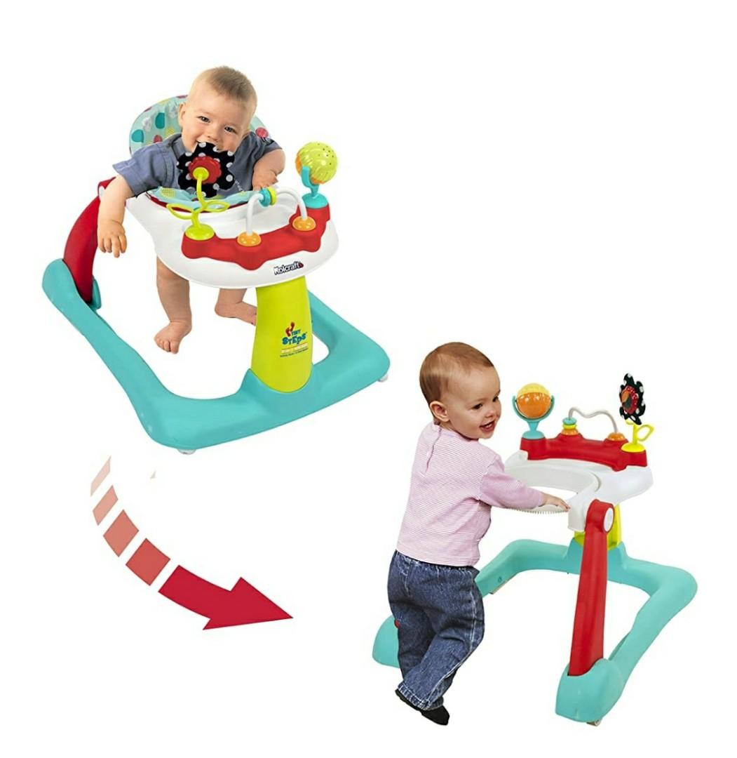 baby walker is it good