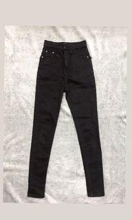 Good quality Long black pants