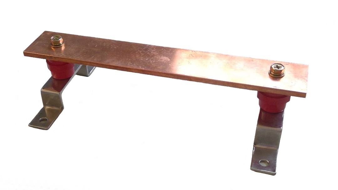 Grounding Busbar, Commercial & Industrial, Construction & Building