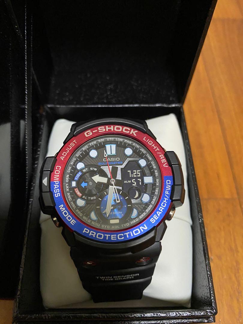 G shock sale gn 1000 price