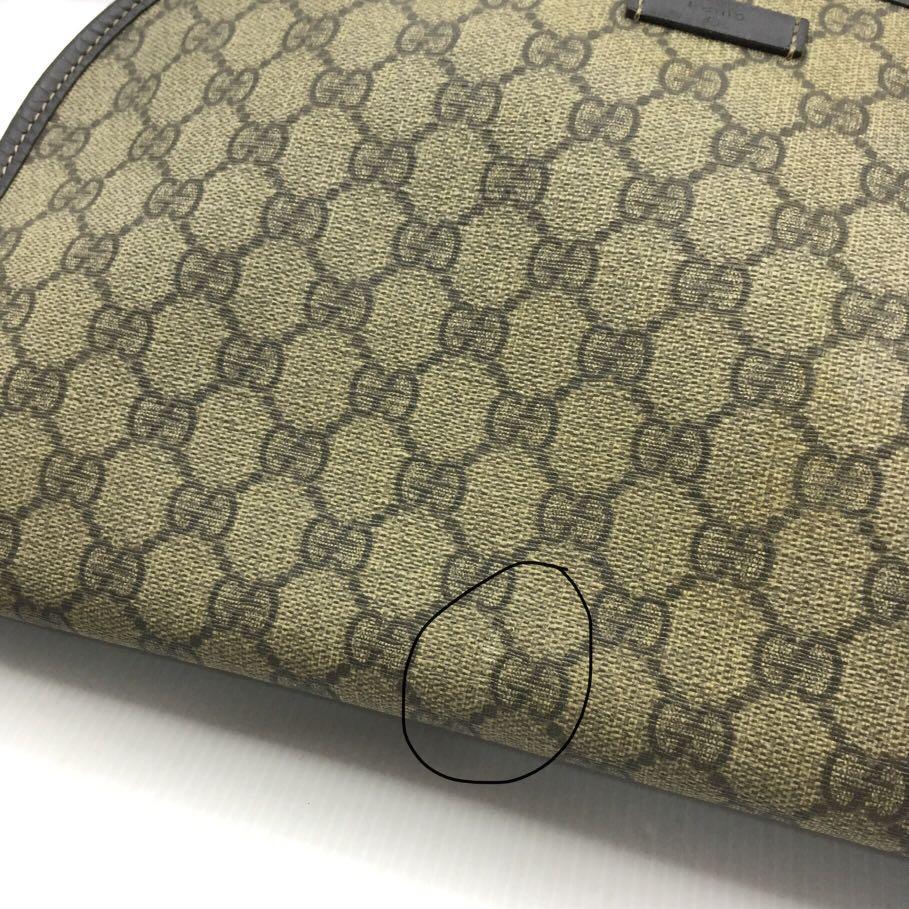 Gucci 201732 Sling Bag 207005582 Luxury Bags Wallets on Carousell