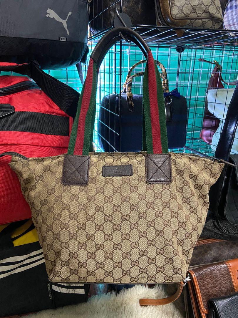 Gucci pig handbag hot sale