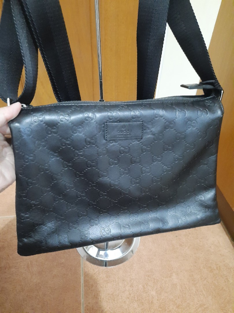 gucci sling bag women