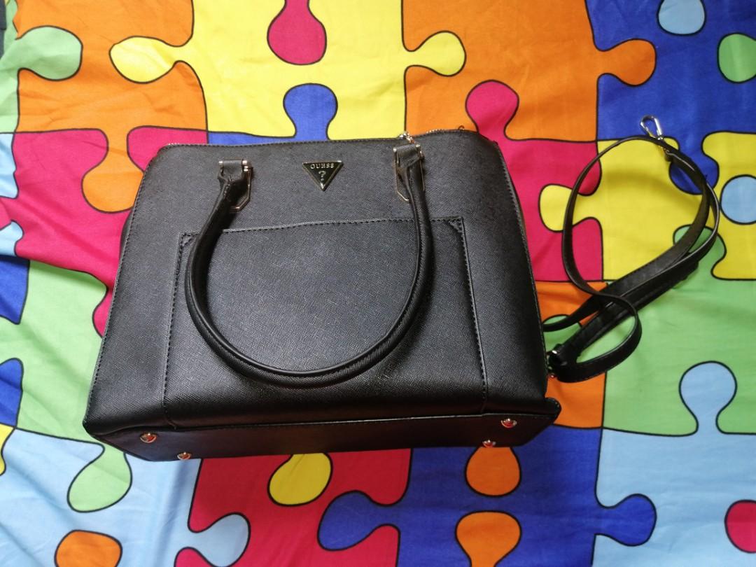 guess handbags canada