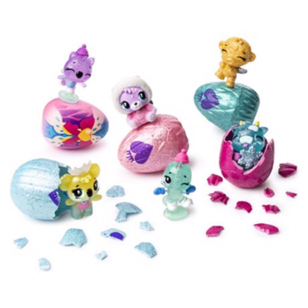 Hatchimals season 6.5 top