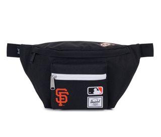 Herschel seventeen hip pack San Fransisco Giants original