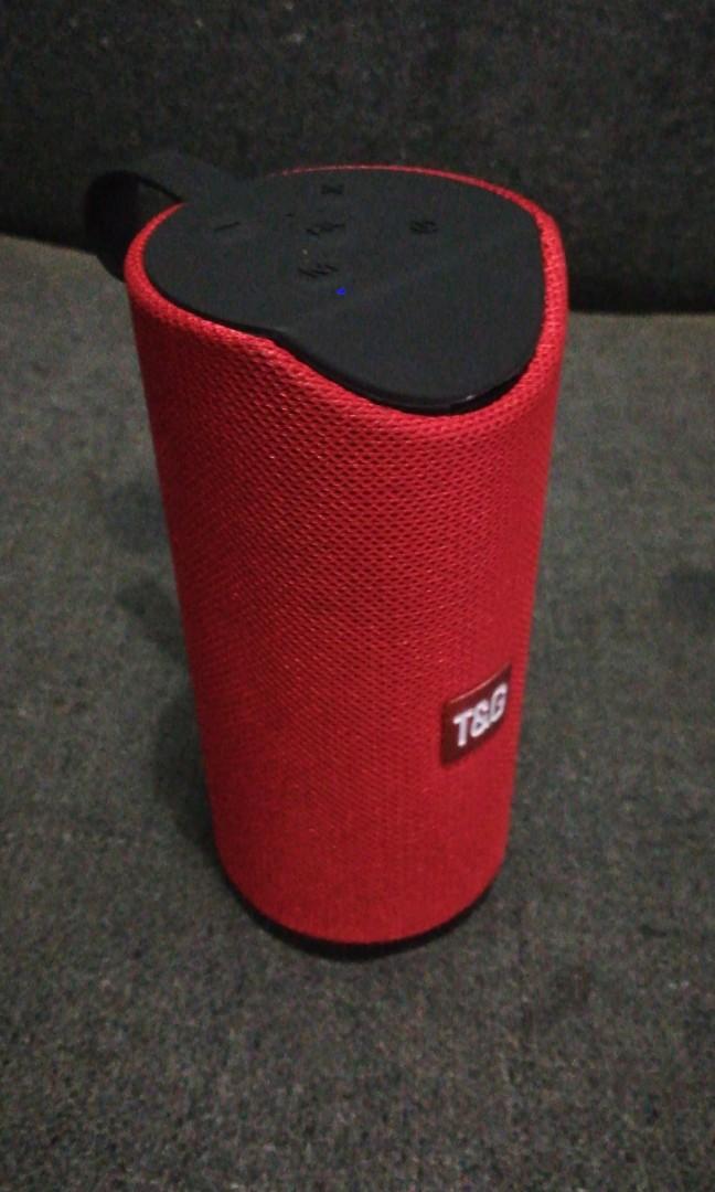 high quality bluetooth speaker