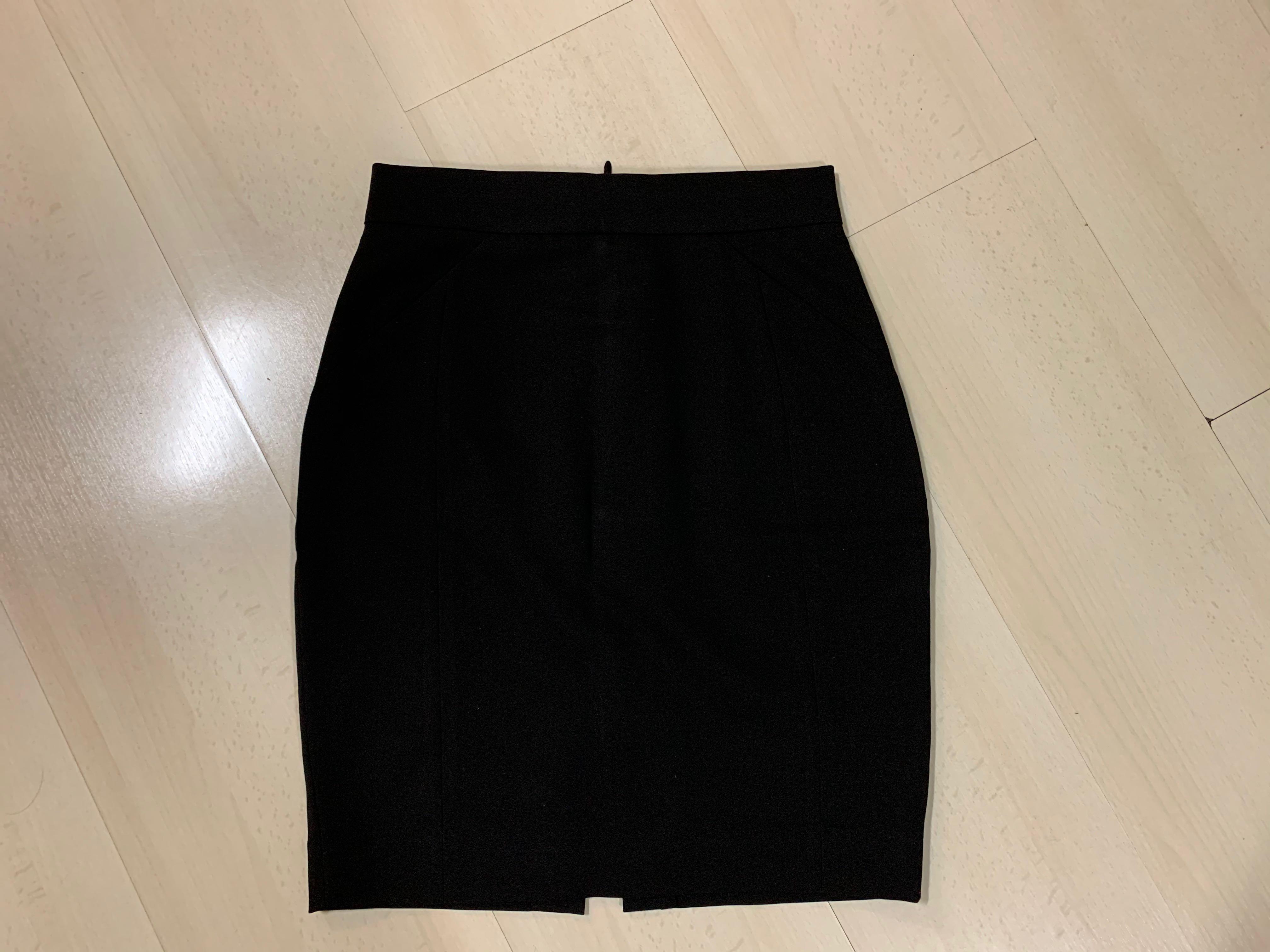 Office new arrivals skirt h&m