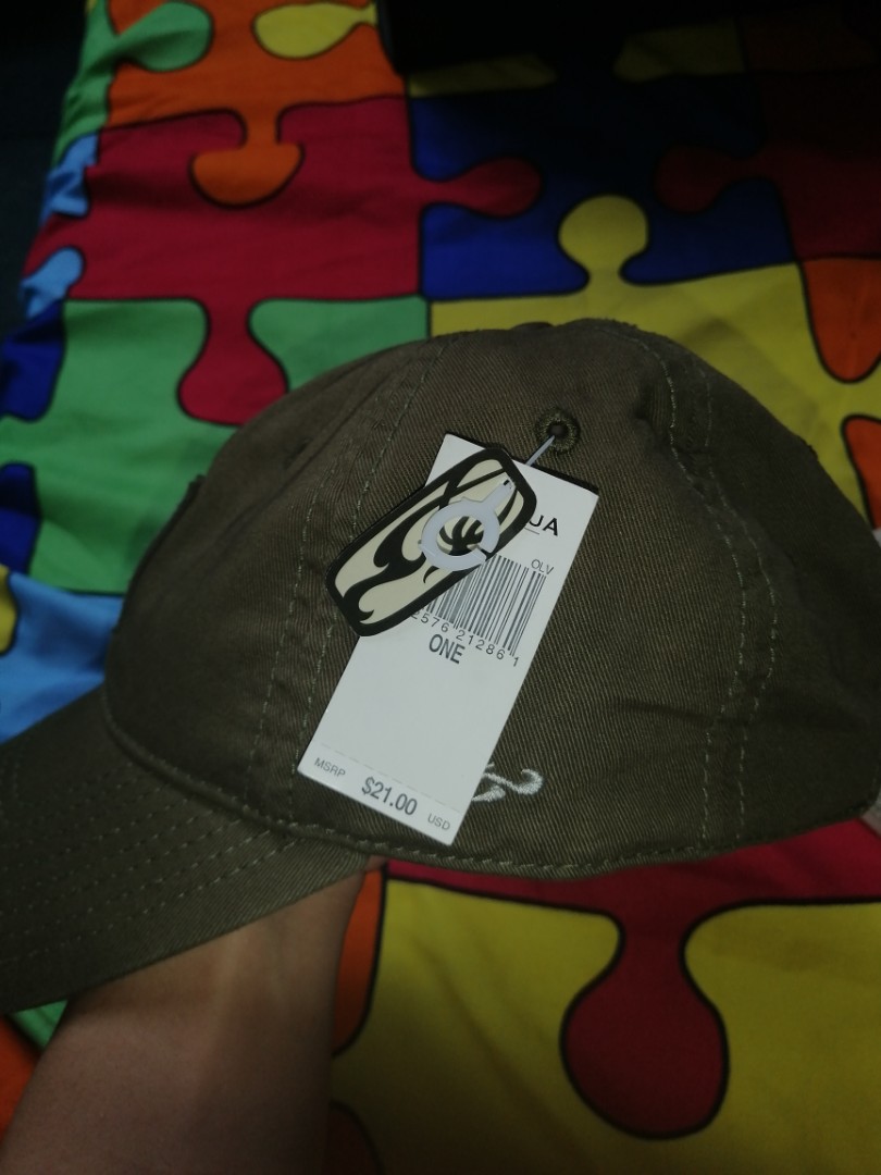 Honolua surf co hats clearance