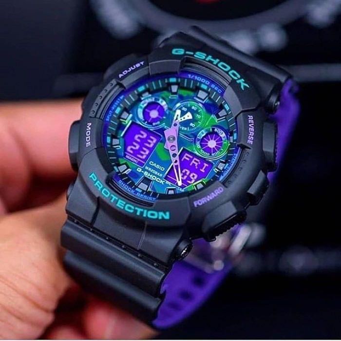 G shock joker ga hotsell 100