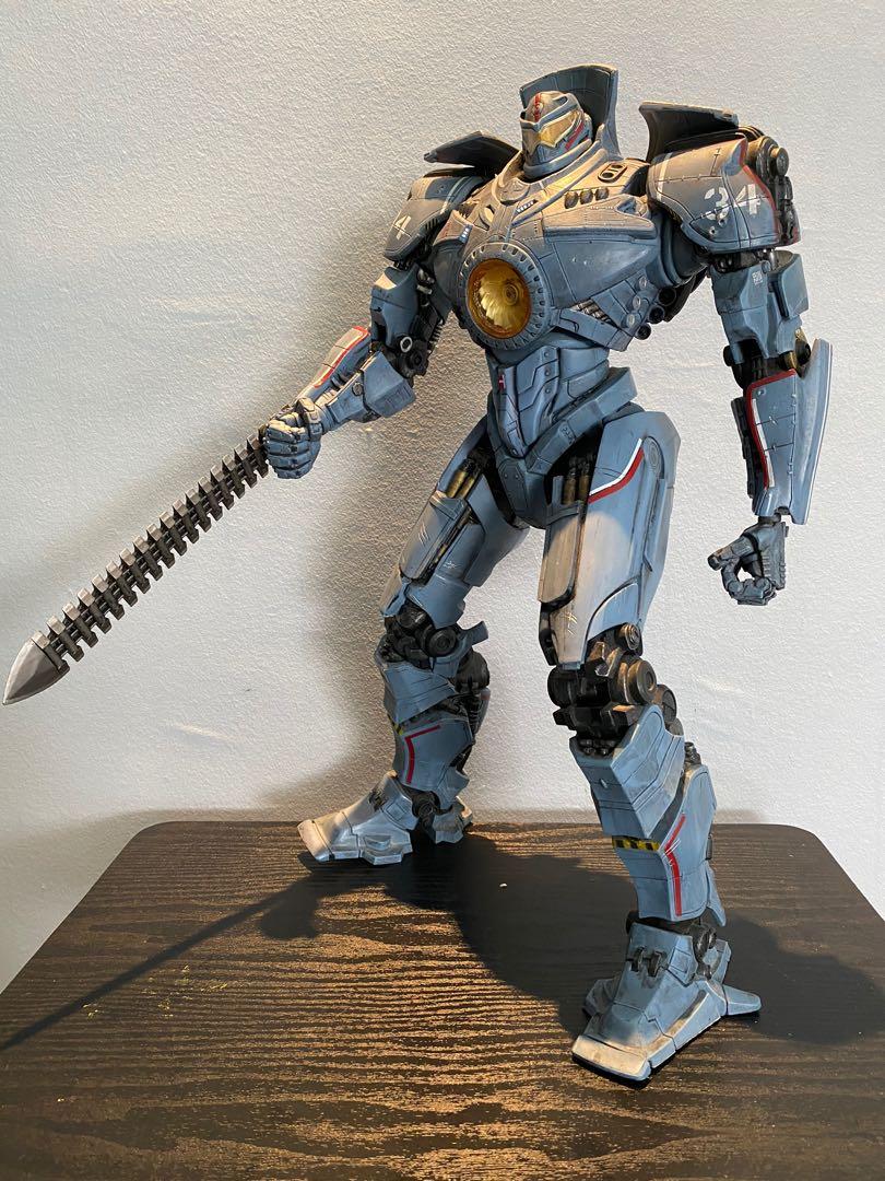 neca 18 inch predator