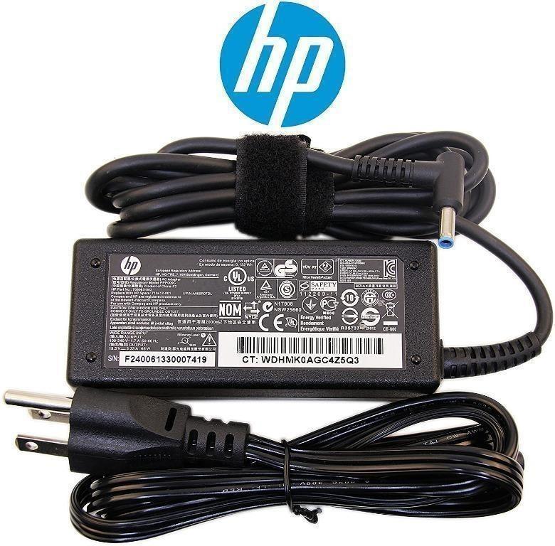 Hp Original Hp Pavilion 14 Laptop Charger Power Supply Cord Series Laptop Used Uk Plug Electronics Others On Carousell