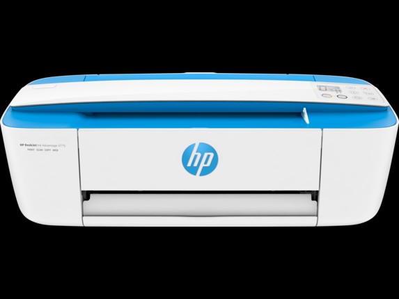 hp deskjet ink advantage 3775 specs