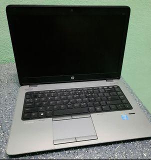 Hp Elitebook 840 G1 Laptops Carousell Malaysia