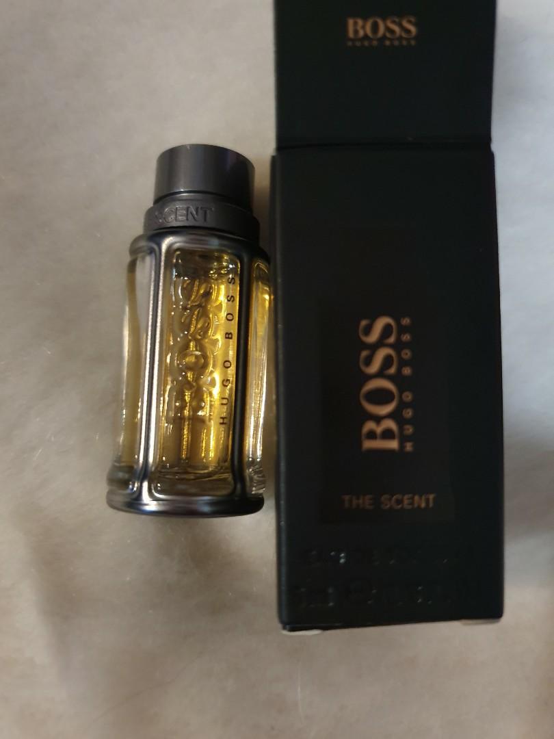 Mini Perfume for Men