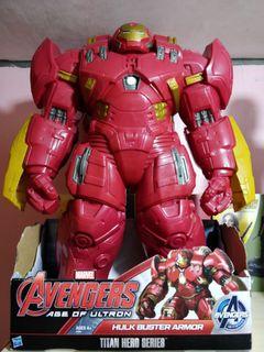 hulkbuster 18 inch