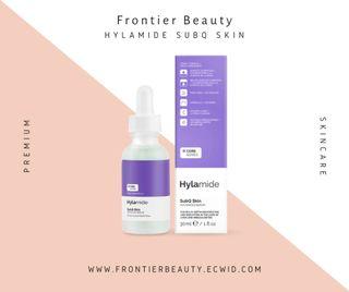 Hylamide SubQ Skin