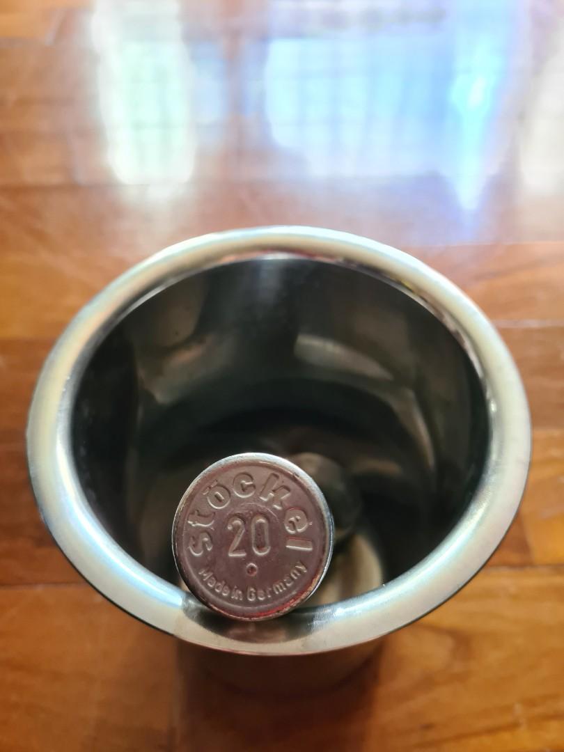 Ice Cream Scoop made in Germany, Food & Drinks, Chilled & Frozen Food