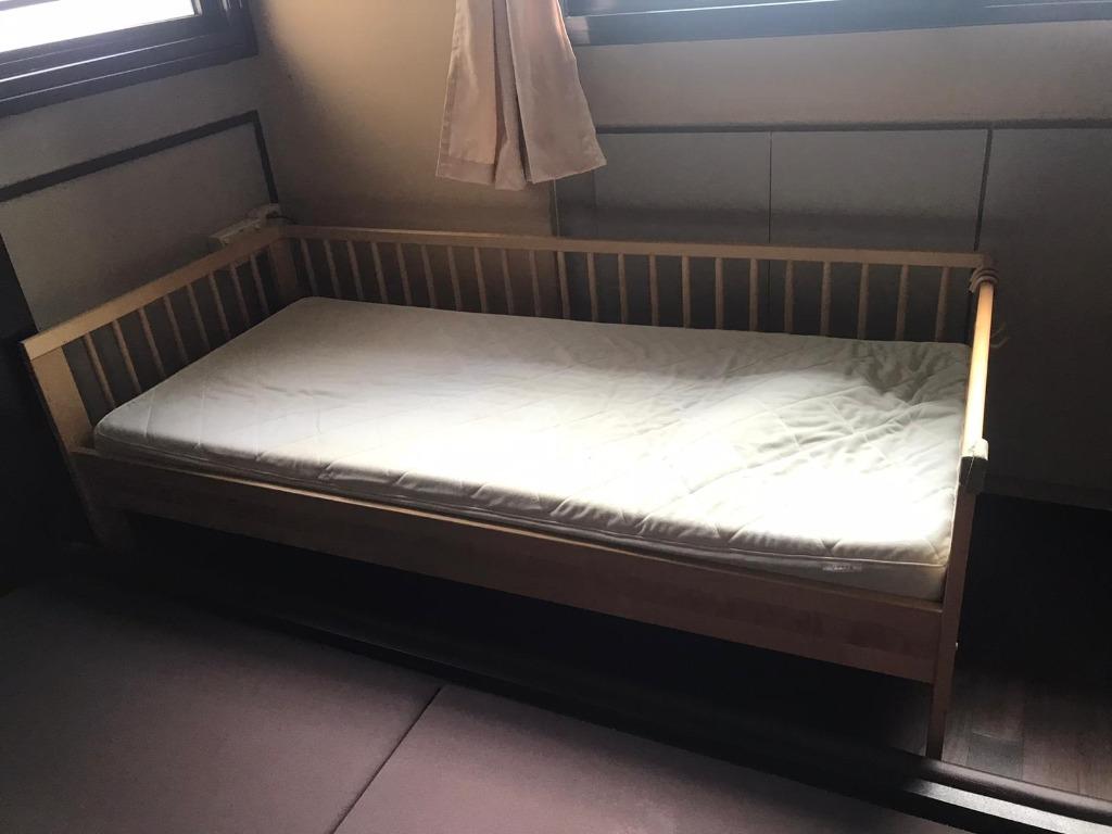 Ikea Childrens Beds With Storage