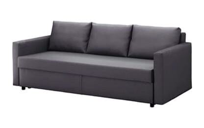 Ikea Friheten Sofa Bed Furniture Sofas On Carousell