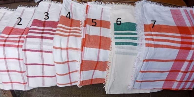 ILOCOS INABEL BLANKET, Babies & Kids, Baby Nursery & Kids Furniture ...
