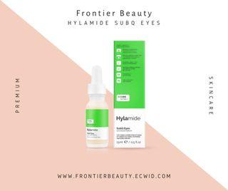 Instock Hylamide SubQ Eyes