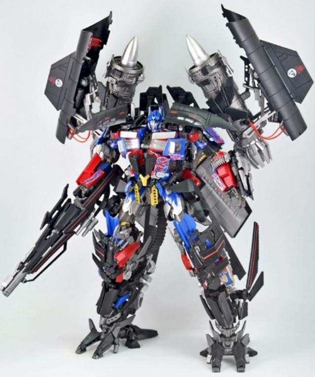 transformers lt02