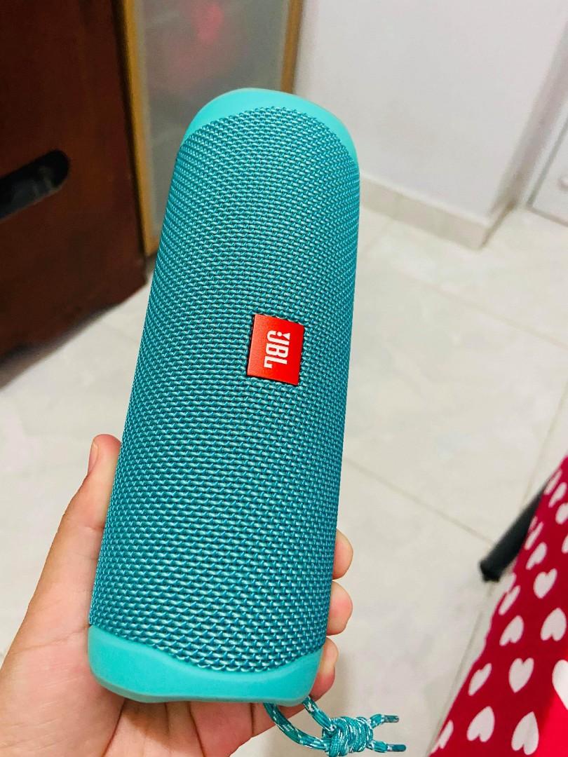 Jbl Flip 5 Audio Soundbars Speakers Amplifiers On Carousell