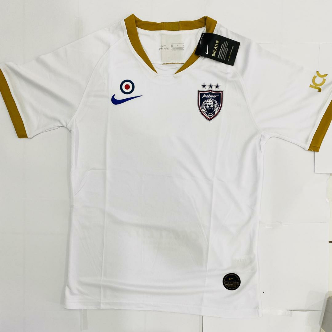 Jersey JDT AWAY KIT 2020