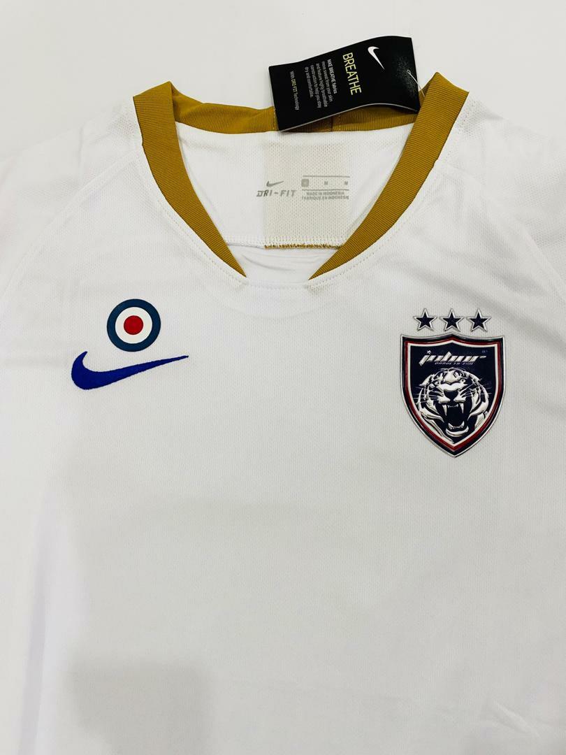Jdt away kit 2020 sales