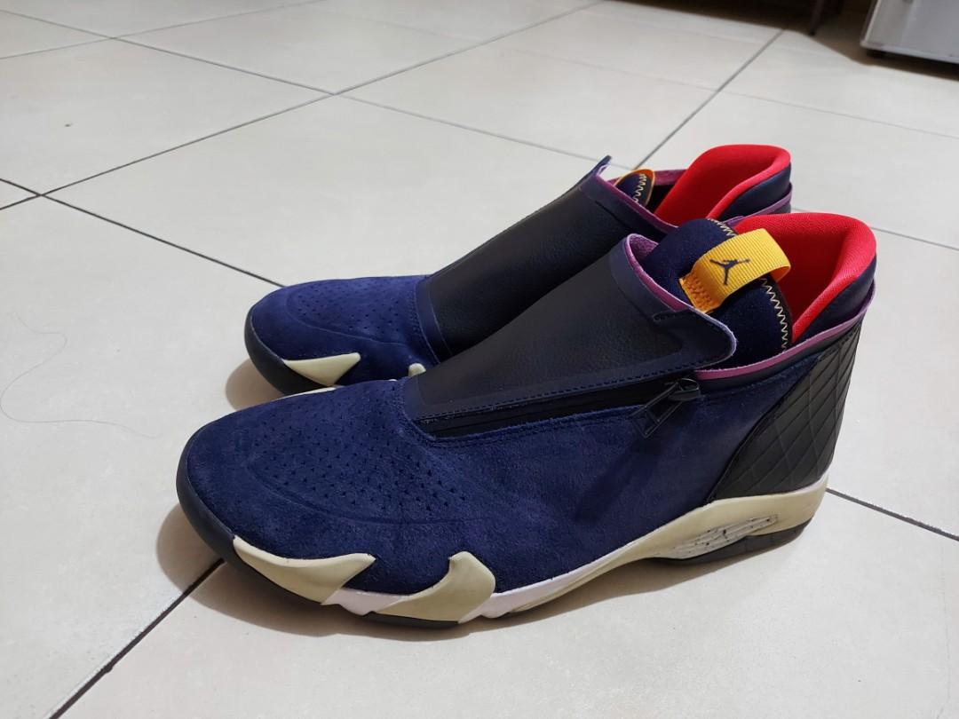 Air jordan clearance jumpman z