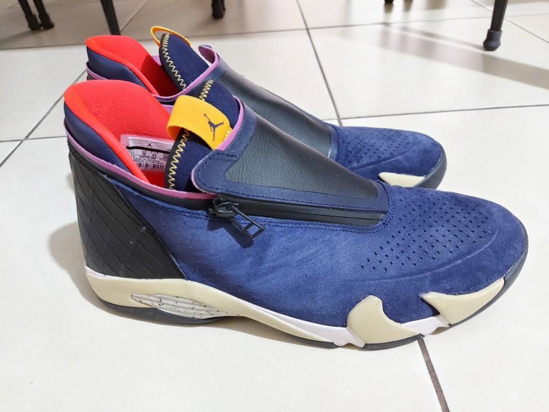 Nike jordan jumpman z on sale