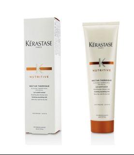 Kerastase Blow Dry Care for Dry Hair - Leave In