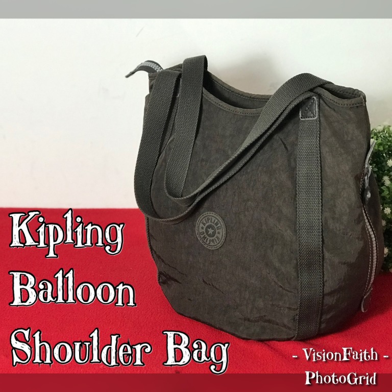 Kipling hot sale balloon bag