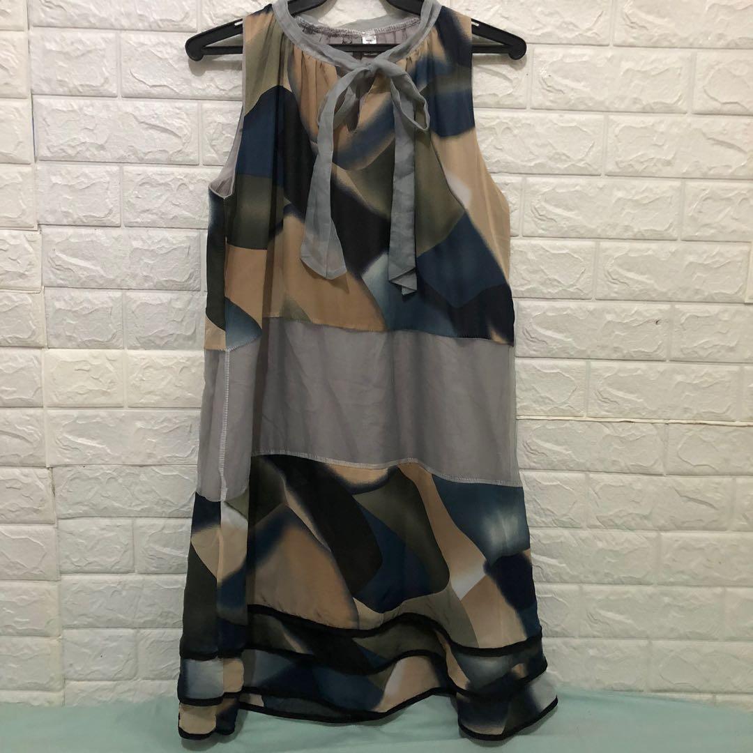 shift dress