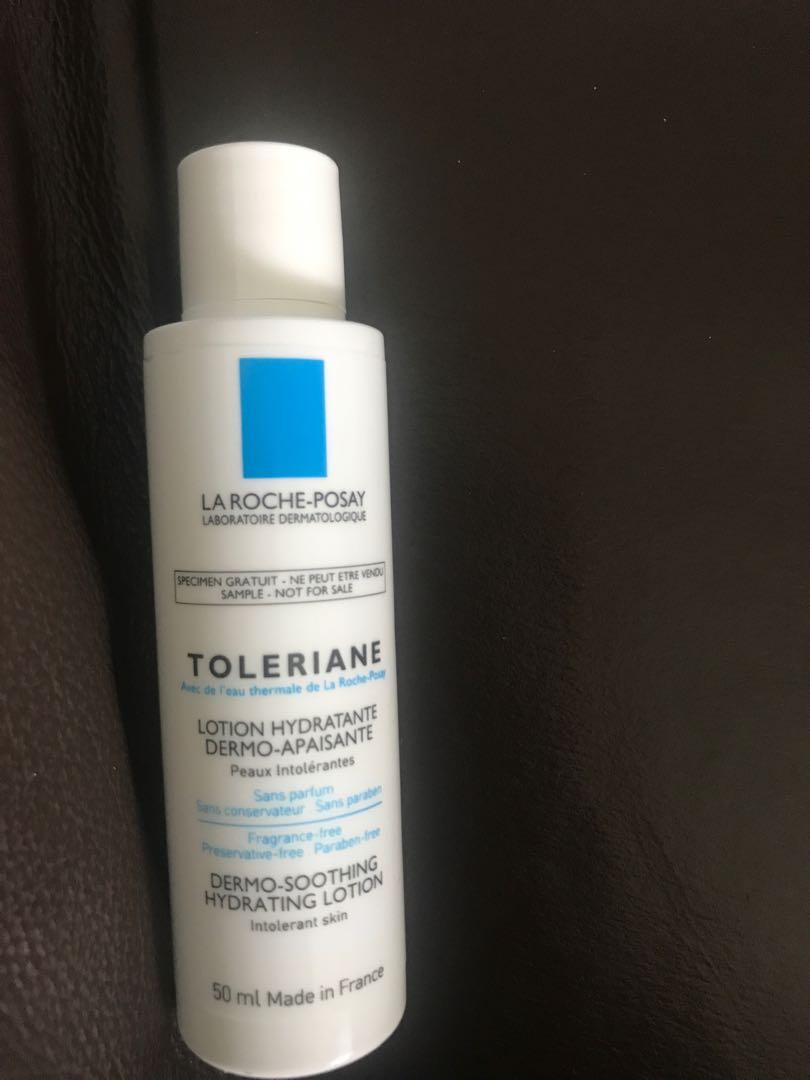 derma hydrate lotion