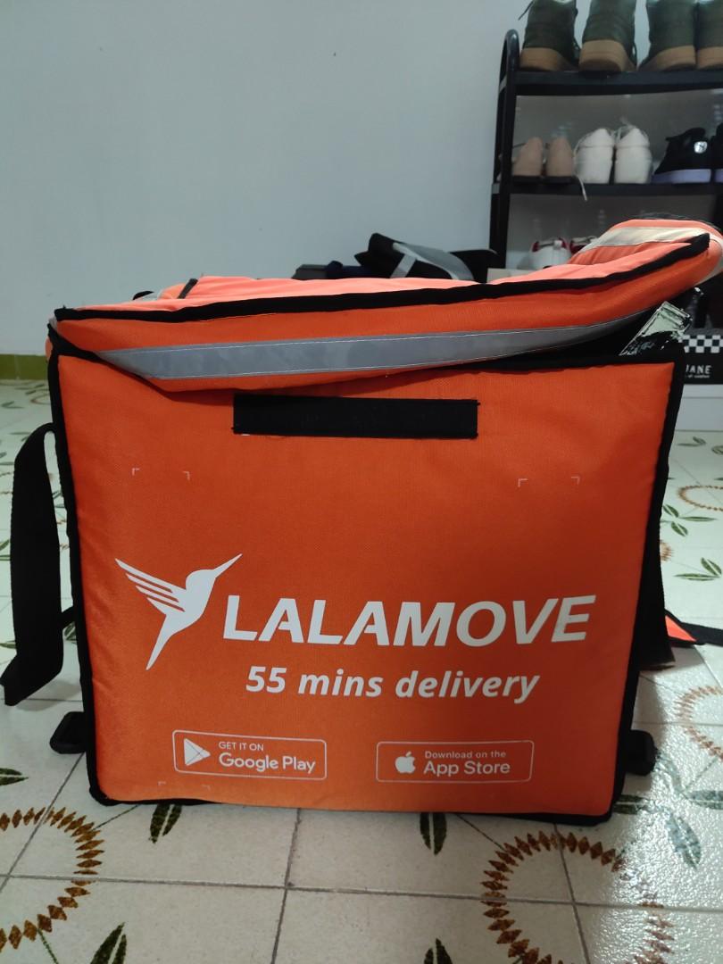 Lalamove Thermal Bag Luxury Bags Wallets On Carousell lalamove-thermal-bag-luxury-bags-wallets-on-carousell