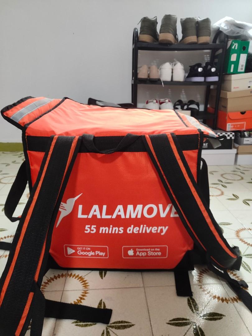 Lalamove Thermal Bag Luxury Bags Wallets On Carousell lalamove-thermal-bag-luxury-bags-wallets-on-carousell